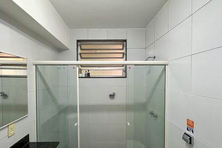 Apartamento à venda com 165m², 3 quartos e 1 vagaBanheiro da Suite