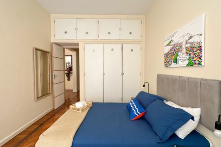 Apartamento à venda com 165m², 3 quartos e 1 vagaQuarto 03
