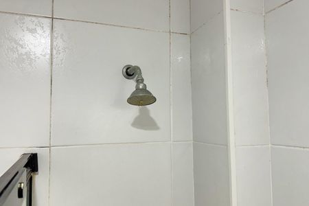 Apartamento à venda com 165m², 3 quartos e 1 vagaBanheiro Social