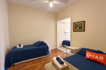 Apartamento à venda com 165m², 3 quartos e 1 vagaQuarto 01