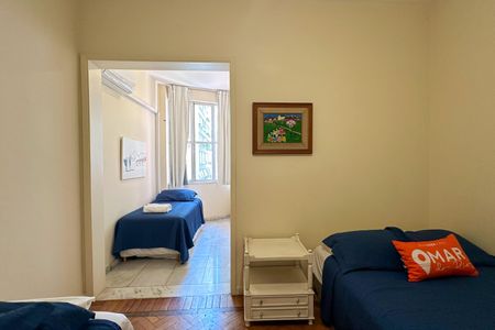 Apartamento à venda com 165m², 3 quartos e 1 vagaQuarto 01