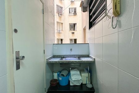 Apartamento à venda com 165m², 3 quartos e 1 vagaÁrea de Serviço