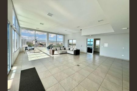 Studio à venda com 35m², 1 quarto e 1 vagaÁrea comum