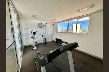 Studio à venda com 35m², 1 quarto e 1 vagaÁrea comum