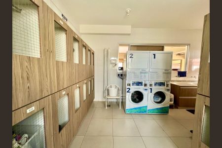 Studio à venda com 35m², 1 quarto e 1 vagaÁrea comum