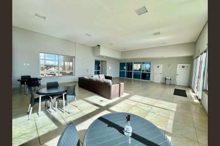 Studio à venda com 35m², 1 quarto e 1 vagaÁrea comum