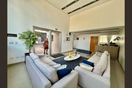 Studio à venda com 35m², 1 quarto e 1 vagaÁrea comum