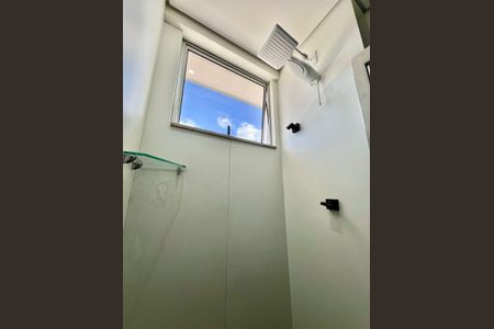 Studio à venda com 35m², 1 quarto e 1 vagaBanheiro