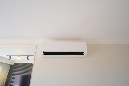 Apartamento à venda com 80m², 3 quartos e 2 vagasSala