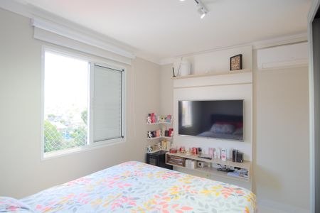 Apartamento à venda com 80m², 3 quartos e 2 vagasSuíte