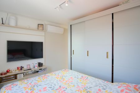 Apartamento à venda com 80m², 3 quartos e 2 vagasSuíte