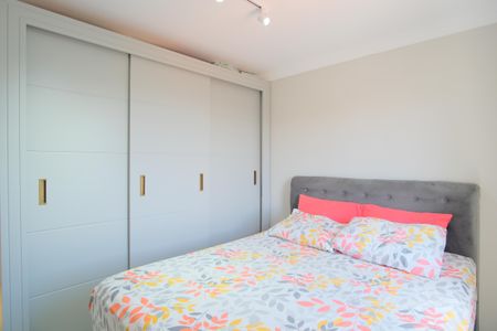 Apartamento à venda com 80m², 3 quartos e 2 vagasSuíte