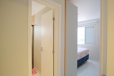 Apartamento à venda com 80m², 3 quartos e 2 vagasSuíte