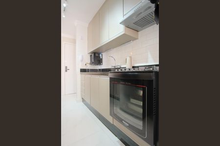 Apartamento à venda com 80m², 3 quartos e 2 vagasCozinha