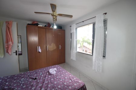 Casa à venda com 160m², 3 quartos e 2 vagasQuarto 3