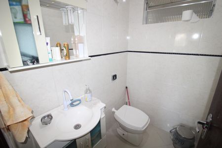 Casa à venda com 160m², 3 quartos e 2 vagasLavabo