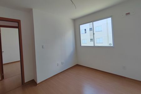 Apartamento à venda com 45m², 2 quartos e 1 vagaQuarto 2