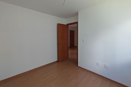 Apartamento à venda com 45m², 2 quartos e 1 vagaQuarto 2