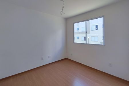 Apartamento à venda com 45m², 2 quartos e 1 vagaQuarto 1