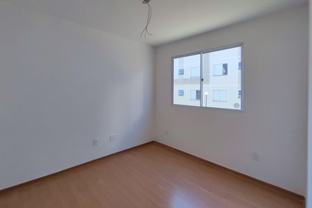 Apartamento à venda com 45m², 2 quartos e 1 vagaQuarto 1