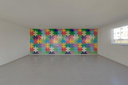 Apartamento à venda com 45m², 2 quartos e 1 vagaÁrea comum