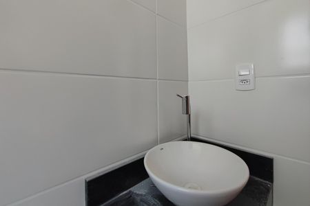 Apartamento à venda com 45m², 2 quartos e 1 vagaBanheiro