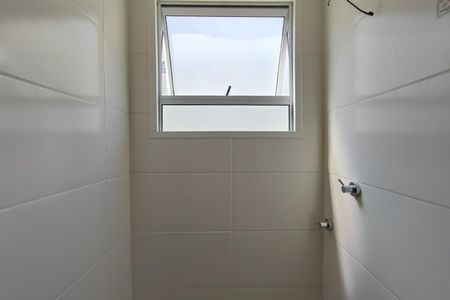 Apartamento à venda com 45m², 2 quartos e 1 vagaBanheiro