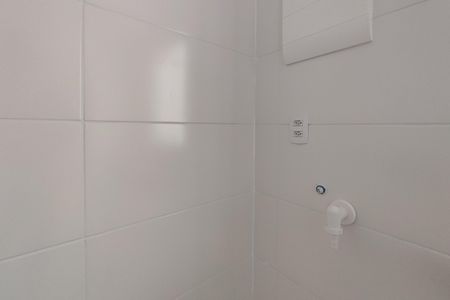 Apartamento à venda com 45m², 2 quartos e 1 vagaÁrea de Serviço