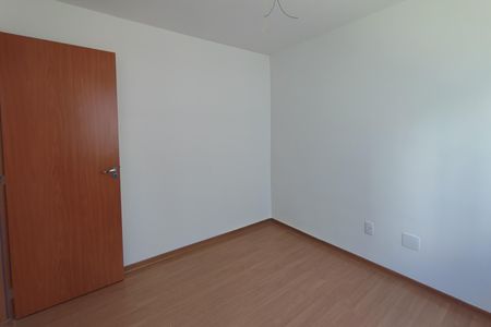 Apartamento à venda com 45m², 2 quartos e 1 vagaQuarto 2