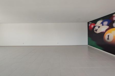 Apartamento à venda com 45m², 2 quartos e 1 vagaSalão de Jogos