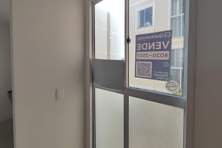 Apartamento à venda com 45m², 2 quartos e 1 vagaPLACA INSTALADA NO IMÓVEL