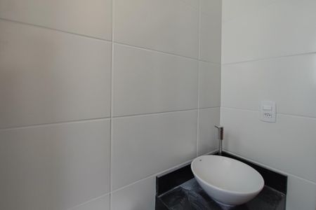 Apartamento à venda com 45m², 2 quartos e 1 vagaBanheiro