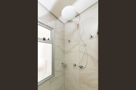 Apartamento para alugar com 111m², 2 quartos e 2 vagas Apartamento para alugar com 111m², 2 quartos e 2 vagasBanheiro Social