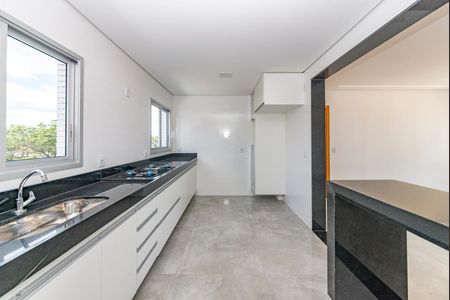 Apartamento para alugar com 111m², 2 quartos e 2 vagas Apartamento para alugar com 111m², 2 quartos e 2 vagasCozinha