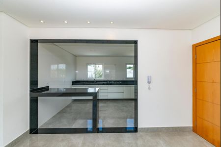 Apartamento para alugar com 111m², 2 quartos e 2 vagas Apartamento para alugar com 111m², 2 quartos e 2 vagasCozinha