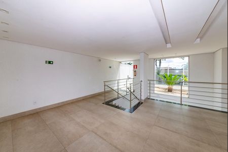 Apartamento para alugar com 111m², 2 quartos e 2 vagas Apartamento para alugar com 111m², 2 quartos e 2 vagasEntrada