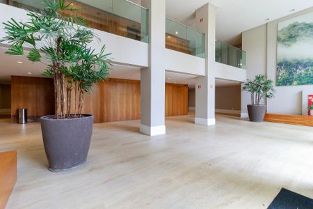 Apartamento à venda com 173m², 3 quartos e 3 vagas Apartamento à venda com 173m², 3 quartos e 3 vagasHall Social