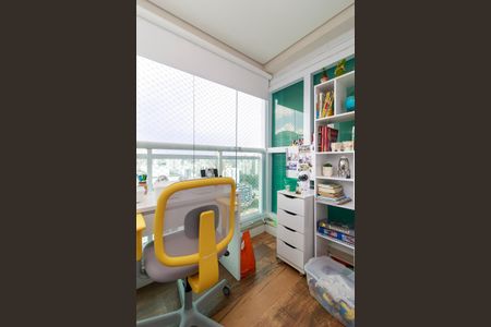 Apartamento à venda com 173m², 3 quartos e 3 vagas Apartamento à venda com 173m², 3 quartos e 3 vagasSuíte 3 - Varanda