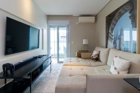 Apartamento à venda com 173m², 3 quartos e 3 vagas Apartamento à venda com 173m², 3 quartos e 3 vagasSala