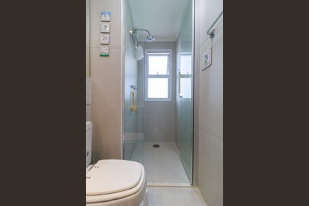 Apartamento à venda com 173m², 3 quartos e 3 vagas Apartamento à venda com 173m², 3 quartos e 3 vagasSuíte 3 - Banheiro