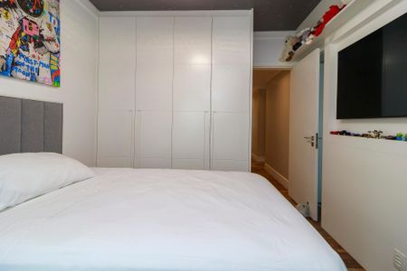 Apartamento à venda com 173m², 3 quartos e 3 vagas Apartamento à venda com 173m², 3 quartos e 3 vagasSuíte 3