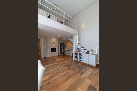 Apartamento à venda com 173m², 3 quartos e 3 vagas Apartamento à venda com 173m², 3 quartos e 3 vagasSala