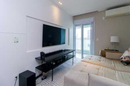 Apartamento à venda com 173m², 3 quartos e 3 vagas Apartamento à venda com 173m², 3 quartos e 3 vagasSala