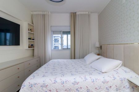 Apartamento à venda com 173m², 3 quartos e 3 vagas Apartamento à venda com 173m², 3 quartos e 3 vagasSuíte 1