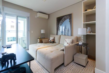 Apartamento à venda com 173m², 3 quartos e 3 vagas Apartamento à venda com 173m², 3 quartos e 3 vagasSala