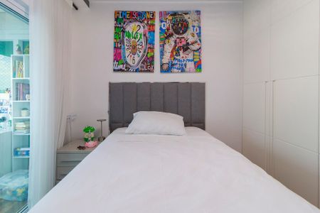 Apartamento à venda com 173m², 3 quartos e 3 vagas Apartamento à venda com 173m², 3 quartos e 3 vagasSuíte 3