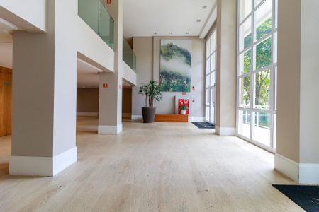 Apartamento à venda com 173m², 3 quartos e 3 vagas Apartamento à venda com 173m², 3 quartos e 3 vagasHall Social