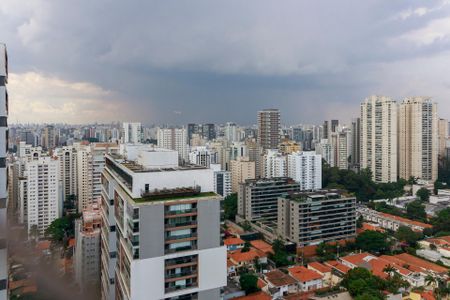 Apartamento à venda com 173m², 3 quartos e 3 vagas Apartamento à venda com 173m², 3 quartos e 3 vagasSuíte 1 - Vista