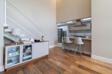 Apartamento à venda com 173m², 3 quartos e 3 vagas Apartamento à venda com 173m², 3 quartos e 3 vagasSala