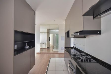 Apartamento para alugar com 40m², 2 quartos e 1 vaga Apartamento para alugar com 40m², 2 quartos e 1 vagaCozinha